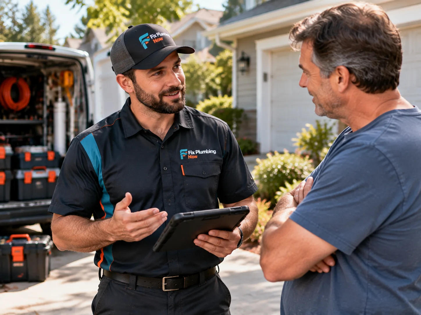 Clogged Drain Service Cairo, OH FAQs